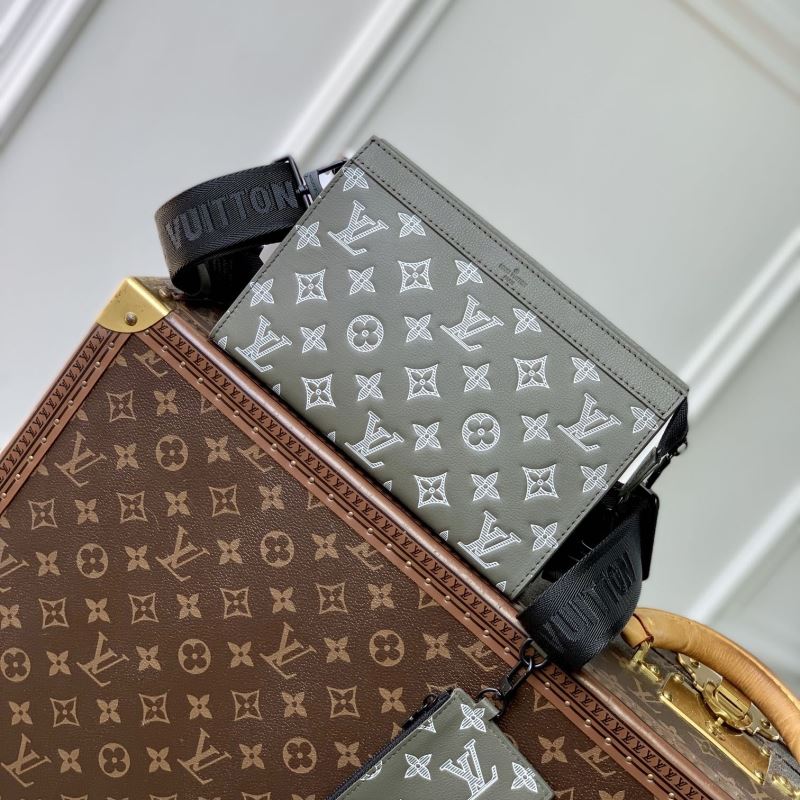 Mens LV Satchel bags